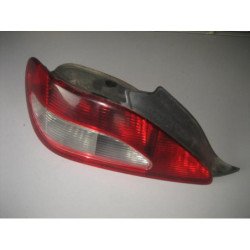 Feu Arriere Principal Gauche (feux) Peugeot 406 Coupe